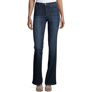 *PRICE DROP Joe’s Samantha High Rise Flare Jeans